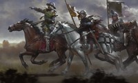 Kingdom Come: Deliverance Poster 18522