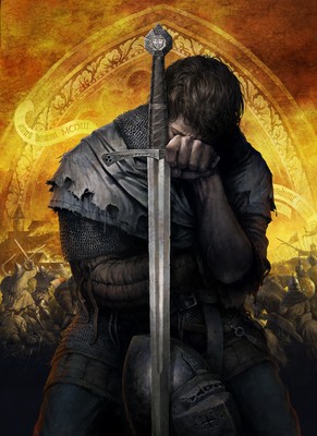 Kingdom Come: Deliverance poster