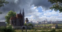 Kingdom Come: Deliverance II Poster 18530