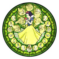 Kingdom Hearts Poster 18535