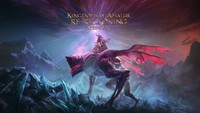Kingdoms of Amalur: Reckoning Poster 18553
