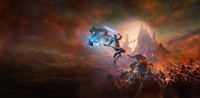 Kingdoms of Amalur: Reckoning Poster 18554