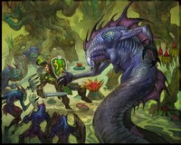 Kingdoms of Amalur: Reckoning Poster 18555