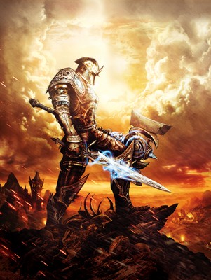 Kingdoms of Amalur: Reckoning Poster #18556