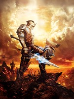 Kingdoms of Amalur: Reckoning Poster 18556