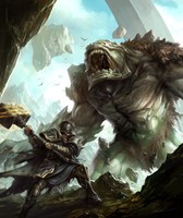 Kingdoms of Amalur: Reckoning Poster 18560