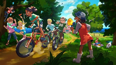 Kioku: Last Summer poster