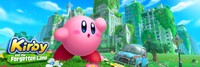 Kirby and the Forgotten Land Poster 18569