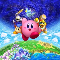 Kirby's Return to Dream Land tote bag #