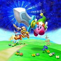 Kirby's Return to Dream Land Poster 18583
