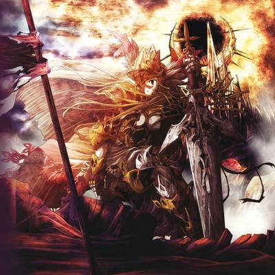 Knights in the Nightmare poster