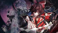 Koumajou Remilia: Scarlet Symphony Poster 18596