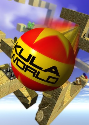 Kula World Mouse Pad 18597