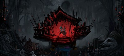Kumarn: The Wandering Spirit Poster #18598