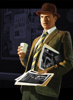 L.A. Noire Poster 18606