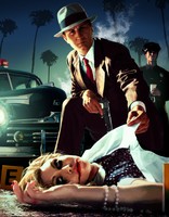 L.A. Noire Poster 18610