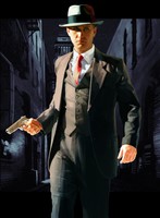 L.A. Noire Poster 18616