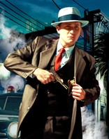L.A. Noire Poster 18617