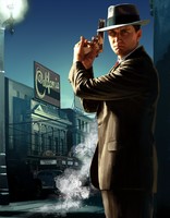 L.A. Noire Poster 18619