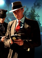 L.A. Noire Poster 18620