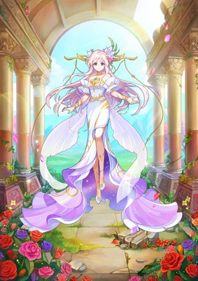 La Tale poster