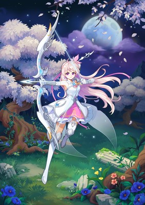 La Tale poster