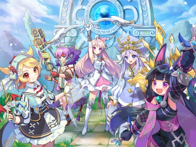 La Tale poster