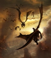 Lair Poster 18628