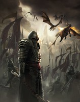 Lair Poster 18629