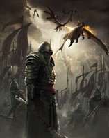 Lair Poster 18630