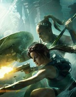 Lara Croft and the Guardian of Light Poster 18631