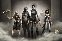 Lara Croft and the Temple of Osiris Poster 18633