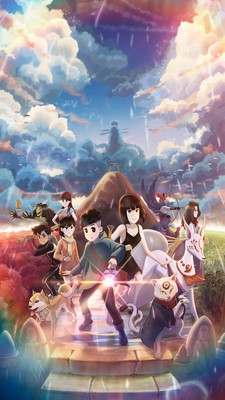 Last Time I Saw You poster