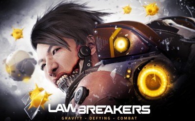 LawBreakers calendar