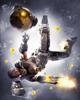 LawBreakers calendar