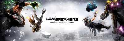 LawBreakers calendar