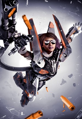 LawBreakers calendar