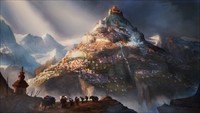 Laysara: Summit Kingdom Poster 18653