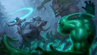 League of Legends Poster 18658