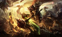 League of Legends Poster 18659