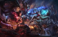 League of Legends Poster 18661