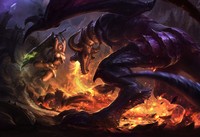 League of Legends Poster 18663