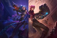 League of Legends: Wild Rift Poster 18667