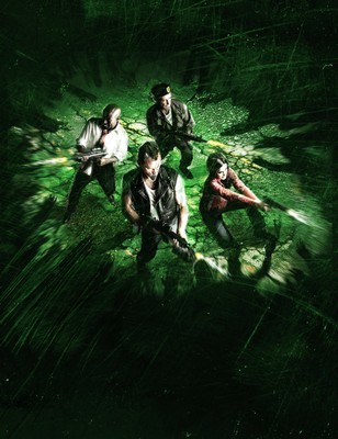 Left 4 Dead poster