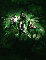 Left 4 Dead Poster 18672