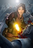 Left 4 Dead Poster 18675