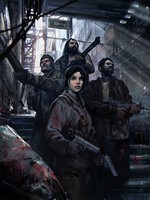 Left 4 Dead Poster 18676