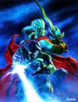 Legacy of Kain: Defiance Poster 18681