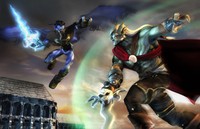 Legacy of Kain: Defiance Poster 18682
