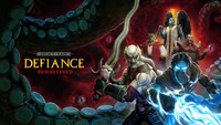 Legacy of Kain: Defiance Poster 18683